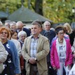 Promocja książki Edwarda Kusztala / Marzena Mąkosa / Radio Kielce