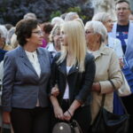 Promocja książki Edwarda Kusztala / Marzena Mąkosa / Radio Kielce