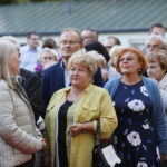 Promocja książki Edwarda Kusztala / Marzena Mąkosa / Radio Kielce