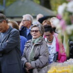 Promocja książki Edwarda Kusztala / Marzena Mąkosa / Radio Kielce