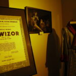 Promocja książki Edwarda Kusztala. Wystawa towarzysząca promocji książki / Marzena Mąkosa / Radio Kielce