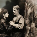 Promocja książki Edwarda Kusztala. Wystawa towarzysząca promocji książki / Marzena Mąkosa / Radio Kielce