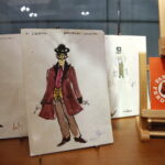 Promocja książki Edwarda Kusztala. Wystawa towarzysząca promocji książki / Marzena Mąkosa / Radio Kielce