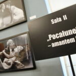 Promocja książki Edwarda Kusztala. Wystawa towarzysząca promocji książki / Marzena Mąkosa / Radio Kielce