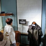 Promocja książki Edwarda Kusztala. Wystawa towarzysząca promocji książki / Marzena Mąkosa / Radio Kielce