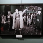 Promocja książki Edwarda Kusztala. Wystawa towarzysząca promocji książki.  / Marzena Mąkosa / Radio Kielce