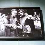 Promocja książki Edwarda Kusztala. Wystawa towarzysząca promocji książki.  / Marzena Mąkosa / Radio Kielce