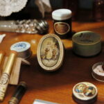 Promocja książki Edwarda Kusztala. Kosmetyki / Marzena Mąkosa / Radio Kielce