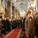 Msza święta z okazji Święta Niepodległości / Marzena Mąkosa / Radio Kielce