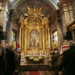 Msza święta z okazji Święta Niepodległości / Marzena Mąkosa / Radio Kielce