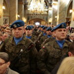 Msza święta z okazji Święta Niepodległości / Marzena Mąkosa / Radio Kielce