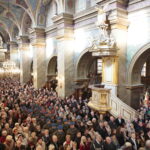 Msza święta z okazji Święta Niepodległości / Marzena Mąkosa / Radio Kielce