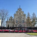 Obchody Święta Niepodległości / Marzena Mąkosa / Radio Kielce