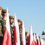 Obchody Święta Niepodległości / Marzena Mąkosa / Radio Kielce