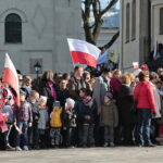 Obchody Święta Niepodległości / Marzena Mąkosa / Radio Kielce