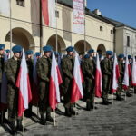 Obchody Święta Niepodległości / Marzena Mąkosa / Radio Kielce