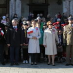 Obchody Święta Niepodległości / Marzena Mąkosa / Radio Kielce