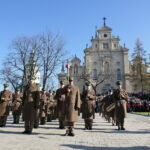 Obchody Święta Niepodległości / Marzena Mąkosa / Radio Kielce