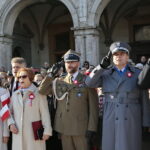 Obchody Święta Niepodległości / Marzena Mąkosa / Radio Kielce