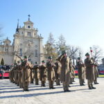 Obchody Święta Niepodległości / Marzena Mąkosa / Radio Kielce