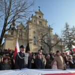 Obchody Święta Niepodległości / Marzena Mąkosa / Radio Kielce