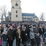 Obchody Święta Niepodległości / Marzena Mąkosa / Radio Kielce