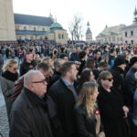 Obchody Święta Niepodległości / Marzena Mąkosa / Radio Kielce