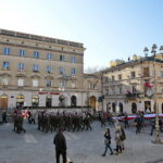 Obchody Święta Niepodległości / Marzena Mąkosa / Radio Kielce