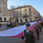 Obchody Święta Niepodległości / Marzena Mąkosa / Radio Kielce