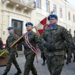 Obchody Święta Niepodległości / Marzena Mąkosa / Radio Kielce