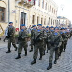 Obchody Święta Niepodległości / Marzena Mąkosa / Radio Kielce