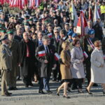 Obchody Święta Niepodległości / Marzena Mąkosa / Radio Kielce