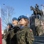 Obchody Święta Niepodległości / Marzena Mąkosa / Radio Kielce