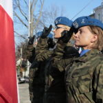 Obchody Święta Niepodległości / Marzena Mąkosa / Radio Kielce