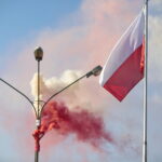 Obchody Święta Niepodległości / Marzena Mąkosa / Radio Kielce