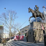 Obchody Święta Niepodległości / Marzena Mąkosa / Radio Kielce