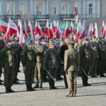 Obchody Święta Niepodległości / Marzena Mąkosa / Radio Kielce