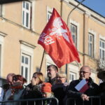 Obchody Święta Niepodległości / Marzena Mąkosa / Radio Kielce