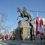 Obchody Święta Niepodległości / Marzena Mąkosa / Radio Kielce