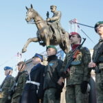 Obchody Święta Niepodległości / Marzena Mąkosa / Radio Kielce