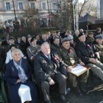 Obchody Święta Niepodległości / Marzena Mąkosa / Radio Kielce