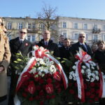 Obchody Święta Niepodległości / Marzena Mąkosa / Radio Kielce