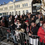 Obchody Święta Niepodległości / Marzena Mąkosa / Radio Kielce