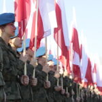 Obchody Święta Niepodległości / Marzena Mąkosa / Radio Kielce