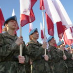 Obchody Święta Niepodległości / Marzena Mąkosa / Radio Kielce