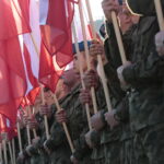 Obchody Święta Niepodległości / Marzena Mąkosa / Radio Kielce