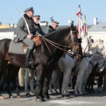 Obchody Święta Niepodległości / Marzena Mąkosa / Radio Kielce