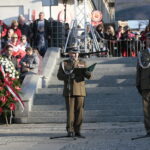 Obchody Święta Niepodległości / Marzena Mąkosa / Radio Kielce