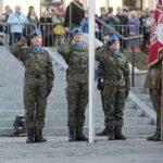 Obchody Święta Niepodległości / Marzena Mąkosa / Radio Kielce