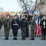 Obchody Święta Niepodległości / Marzena Mąkosa / Radio Kielce